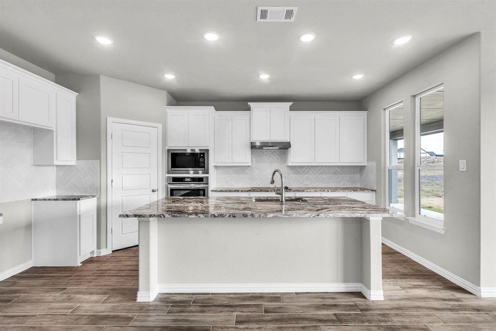 Parker Heights - Residential