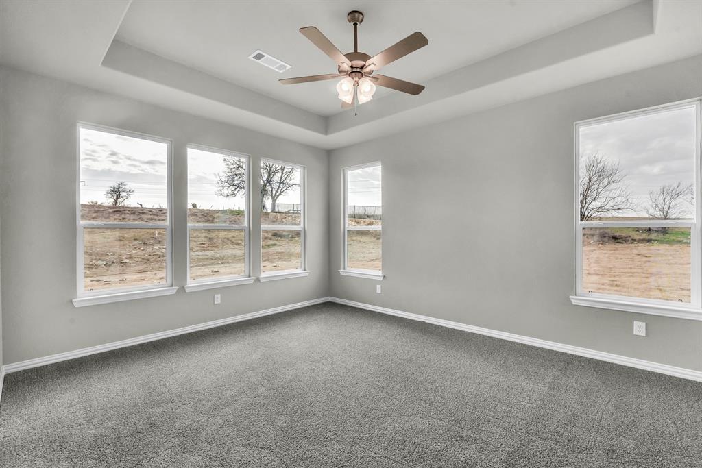 Parker Heights - Residential