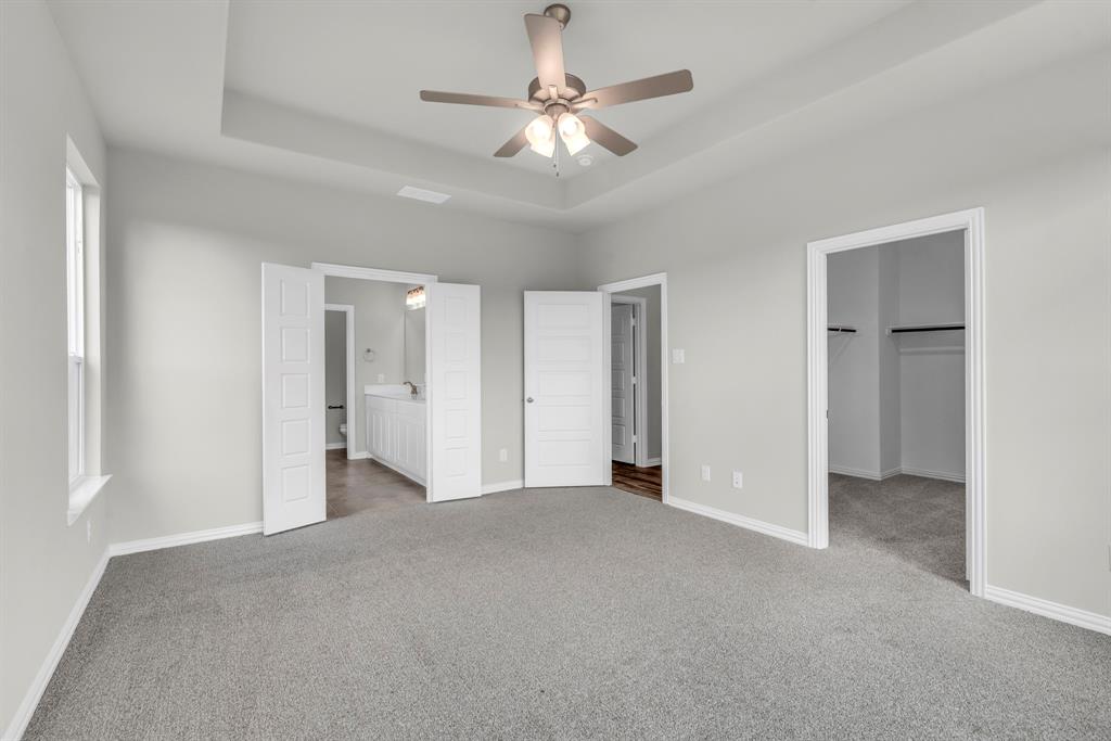 Parker Heights - Residential