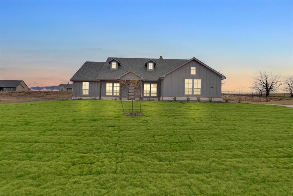 Parker Heights - Residential