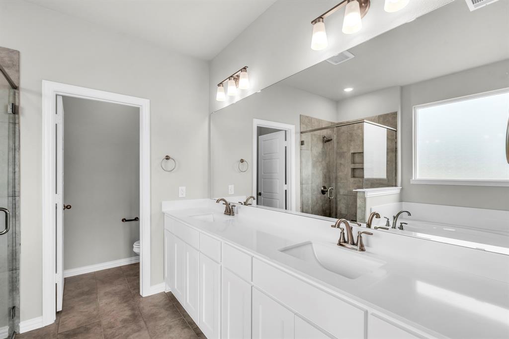 Parker Heights - Residential