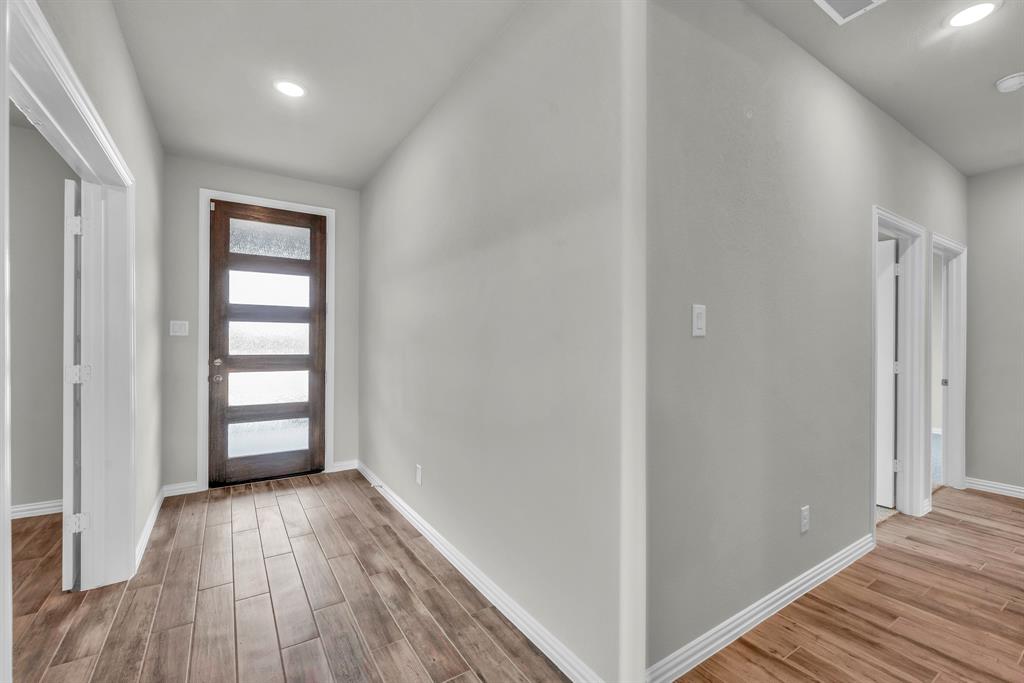 Parker Heights - Residential