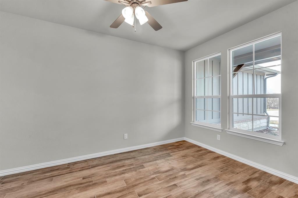 Parker Heights - Residential