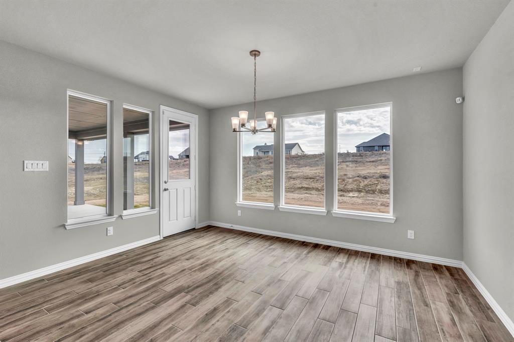 Parker Heights - Residential