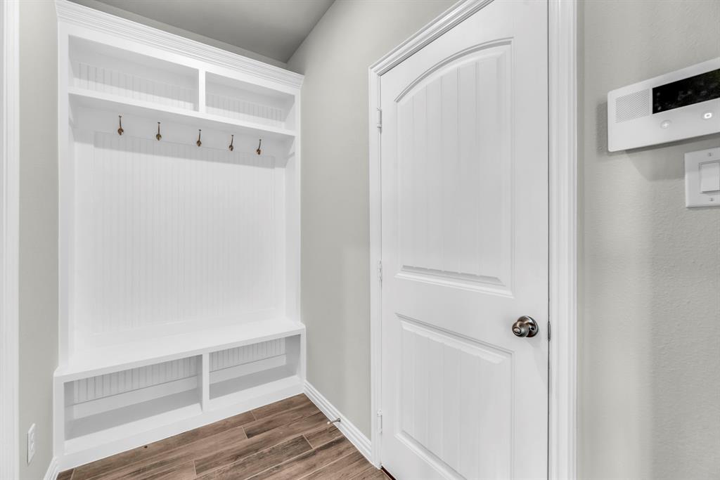 Parker Heights - Residential