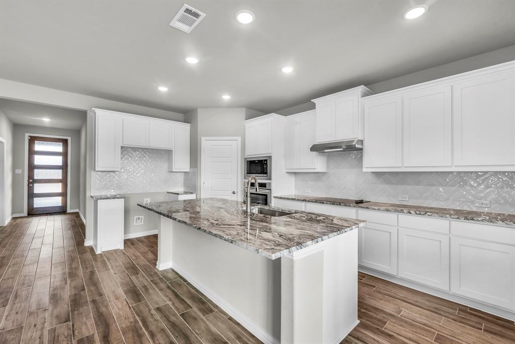 Parker Heights - Residential