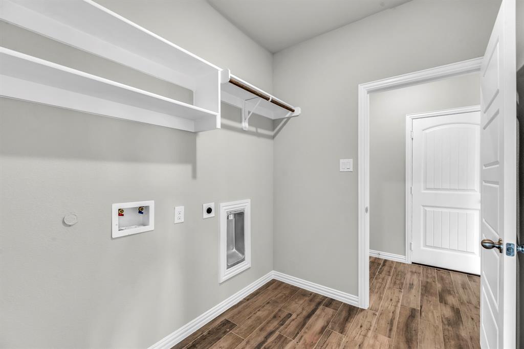 Parker Heights - Residential