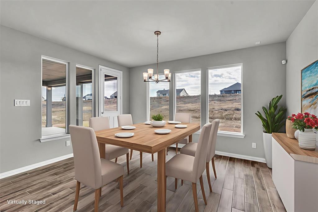 Parker Heights - Residential