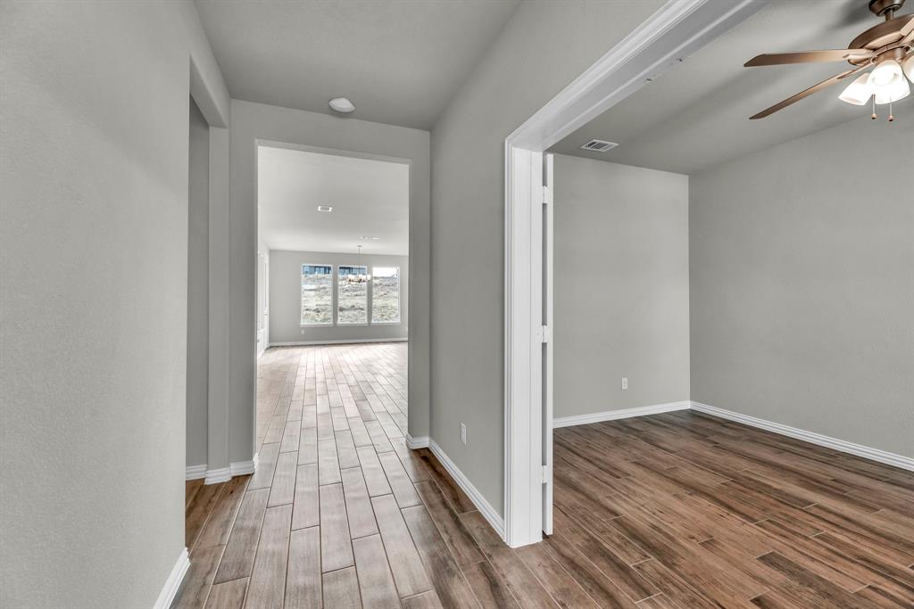 Parker Heights - Residential