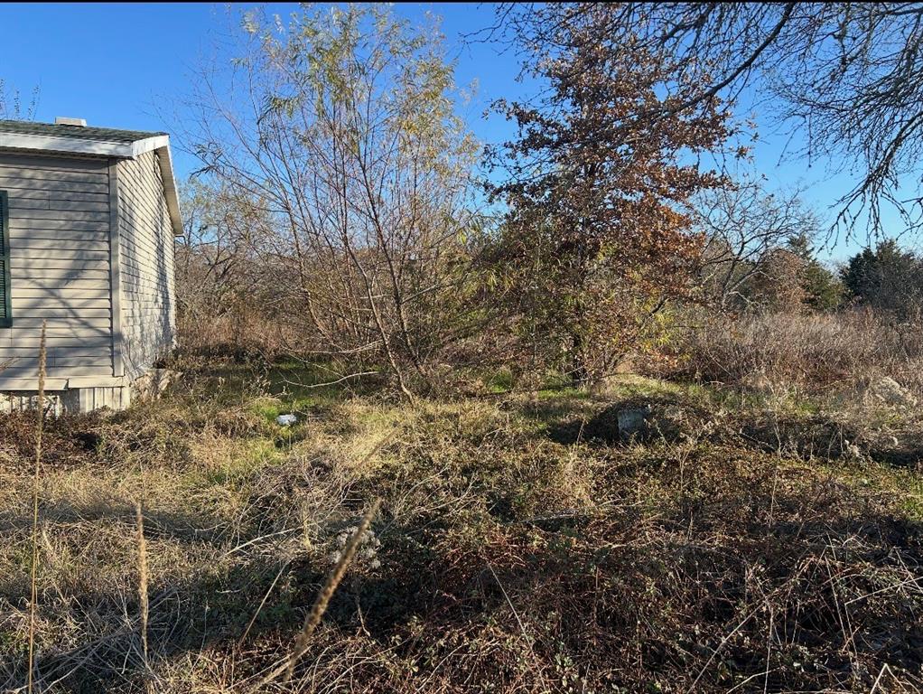 Country Club Terrace - Land