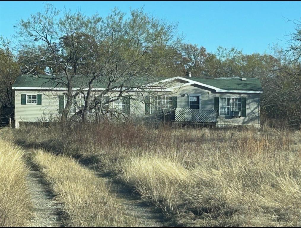Country Club Terrace - Land