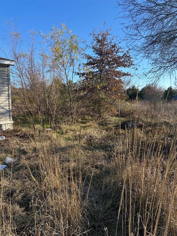 Country Club Terrace - Land