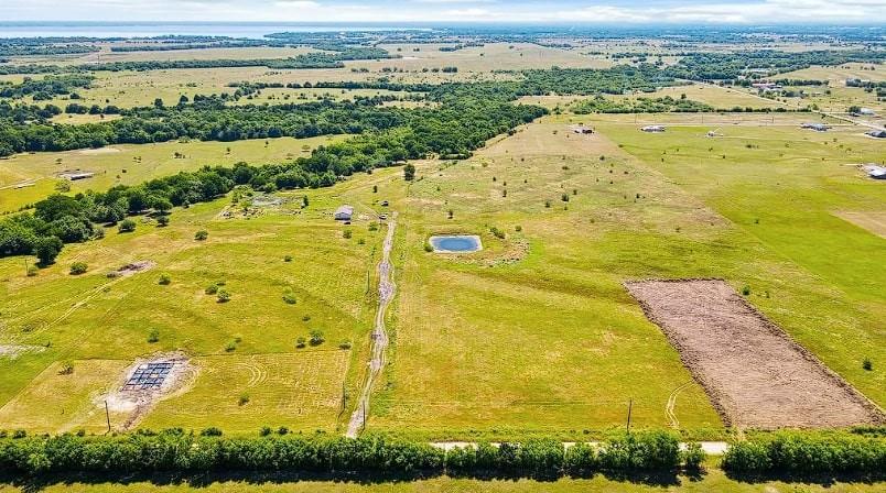 Tawakoni Ranch - Land
