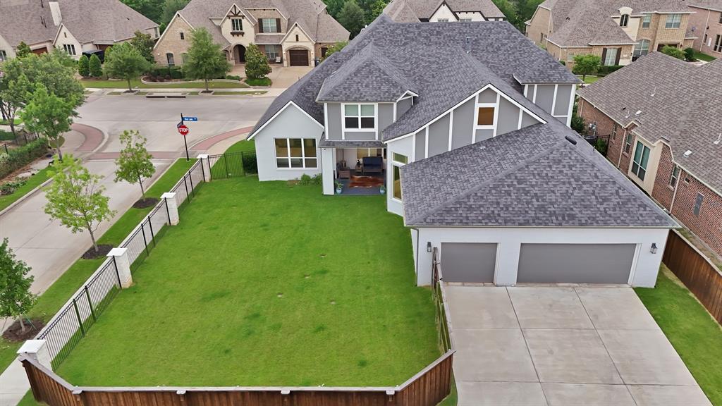 1306 Blue Lake Boulevard