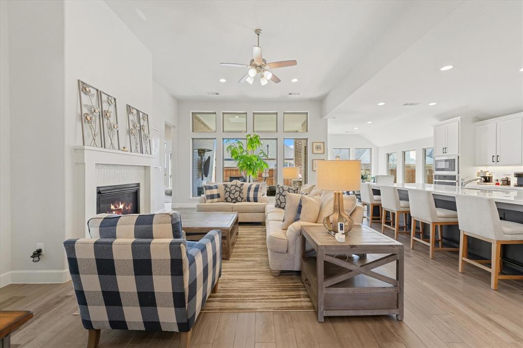 3316 Honey Suckle Lane