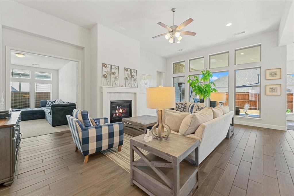 3316 Honey Suckle Lane