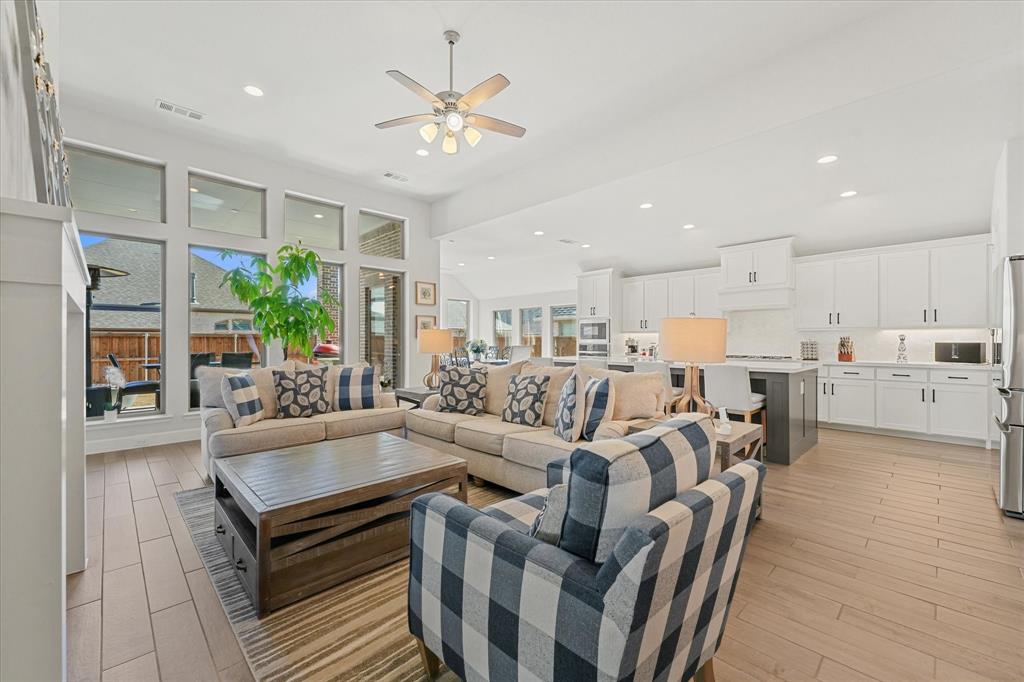 3316 Honey Suckle Lane