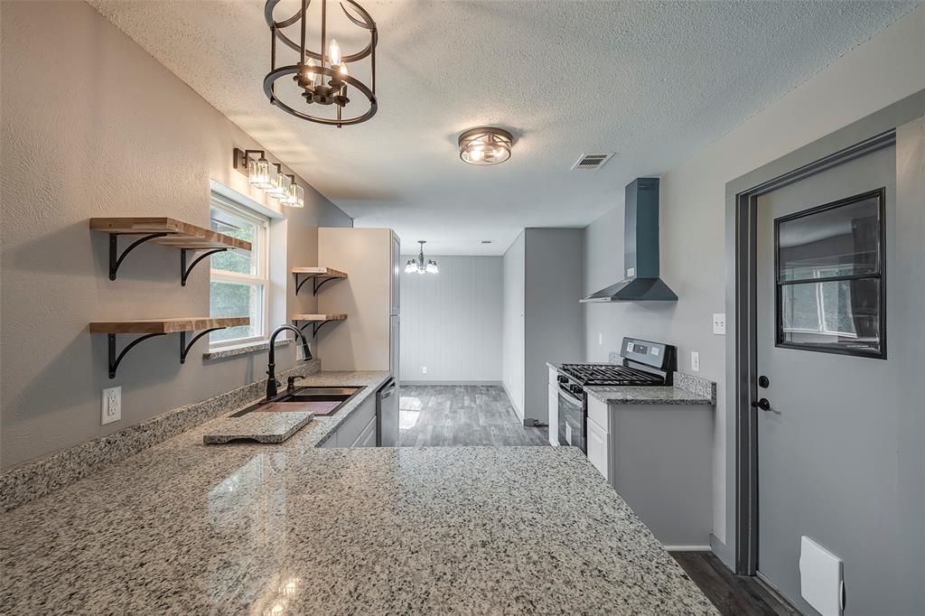 Spring Lake Add - Residential