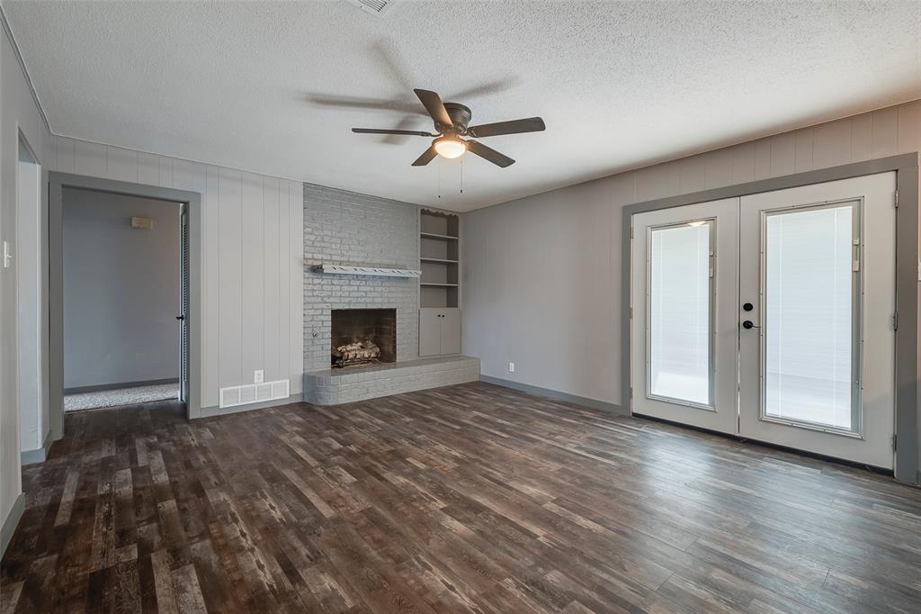 Spring Lake Add - Residential