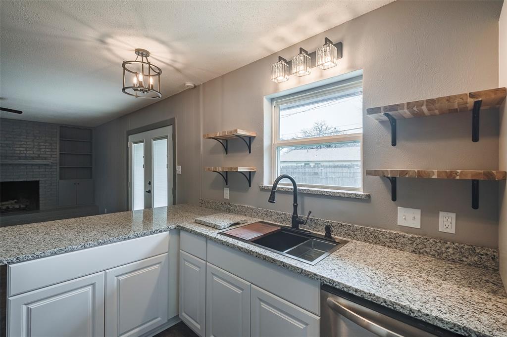 Spring Lake Add - Residential