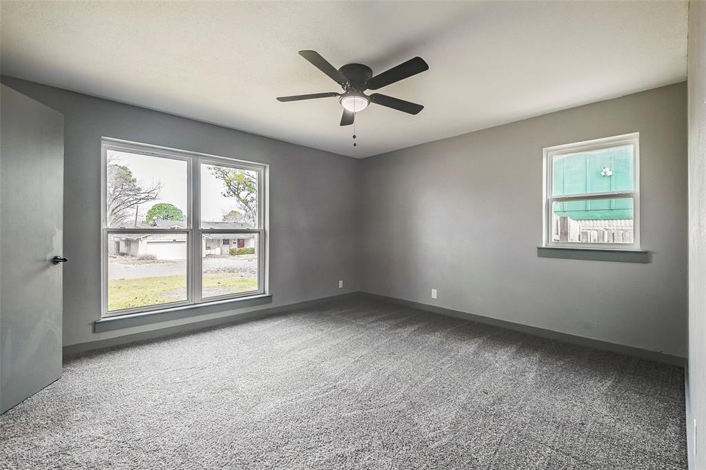 Spring Lake Add - Residential