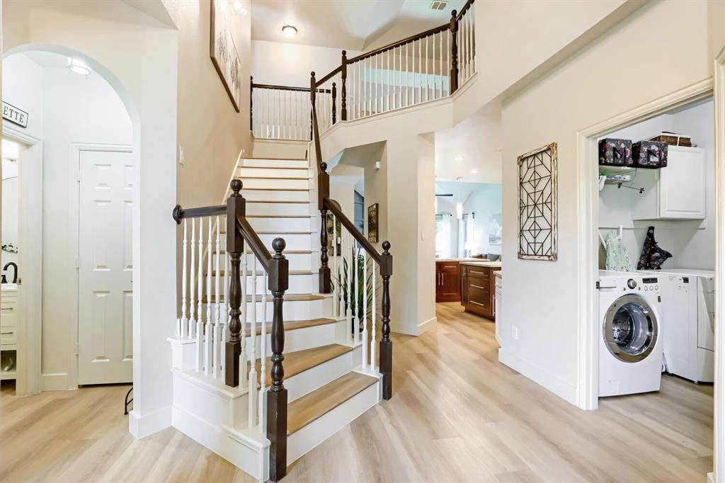 9603 Honeysuckle Drive