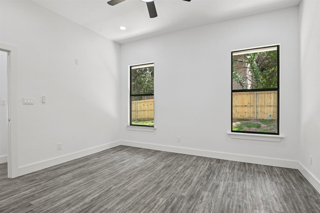 Comanche Harbor Sec C - Residential