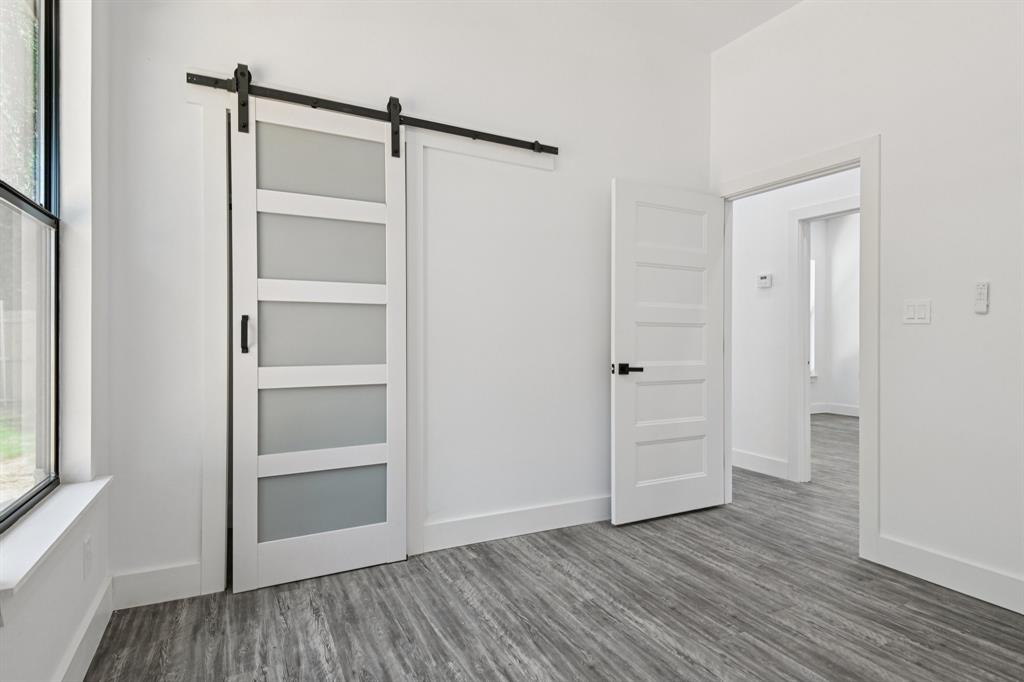 Comanche Harbor Sec C - Residential