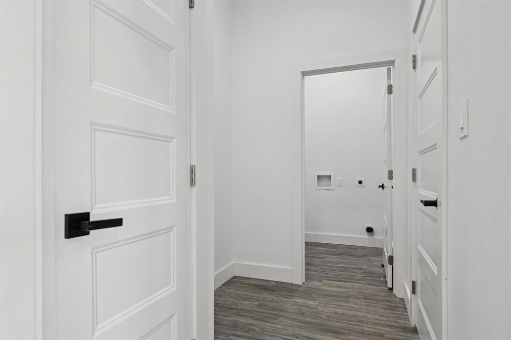 Comanche Harbor Sec C - Residential