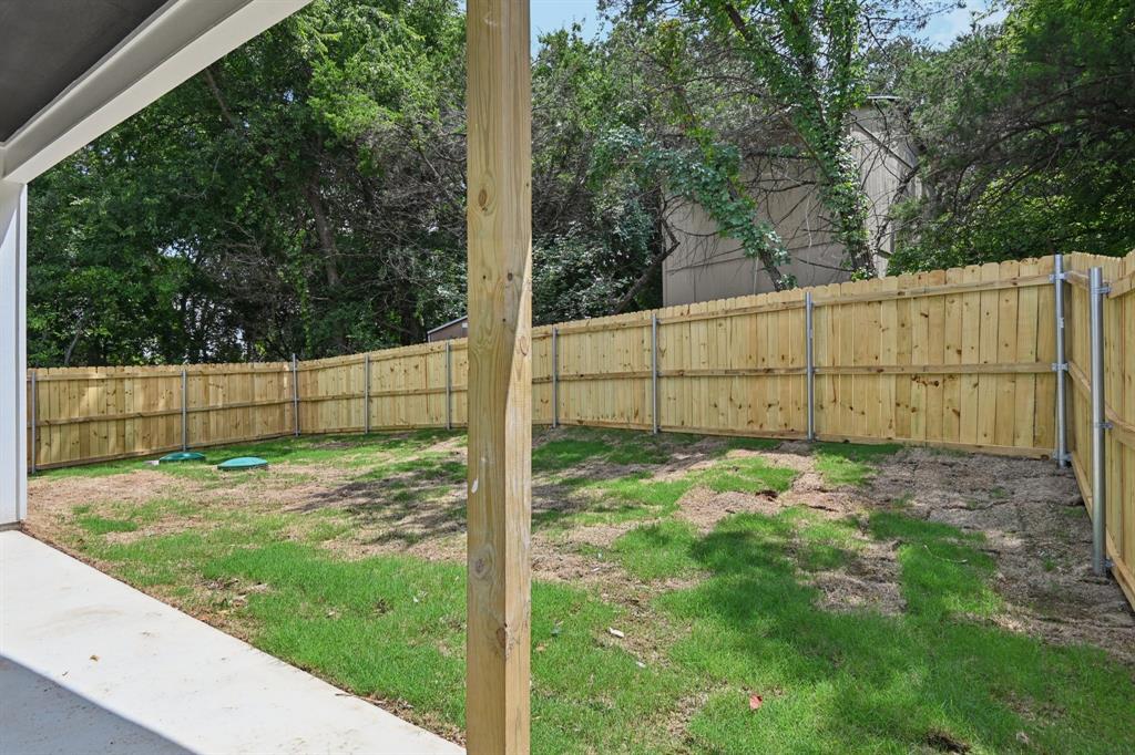 Comanche Harbor Sec C - Residential