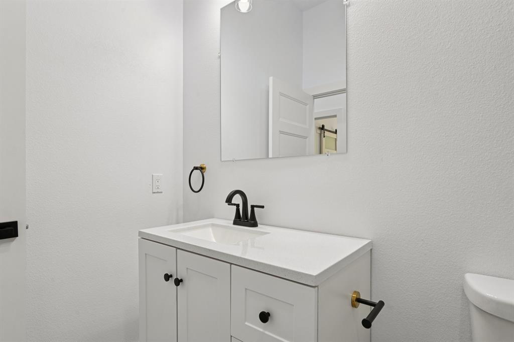 Comanche Harbor Sec C - Residential