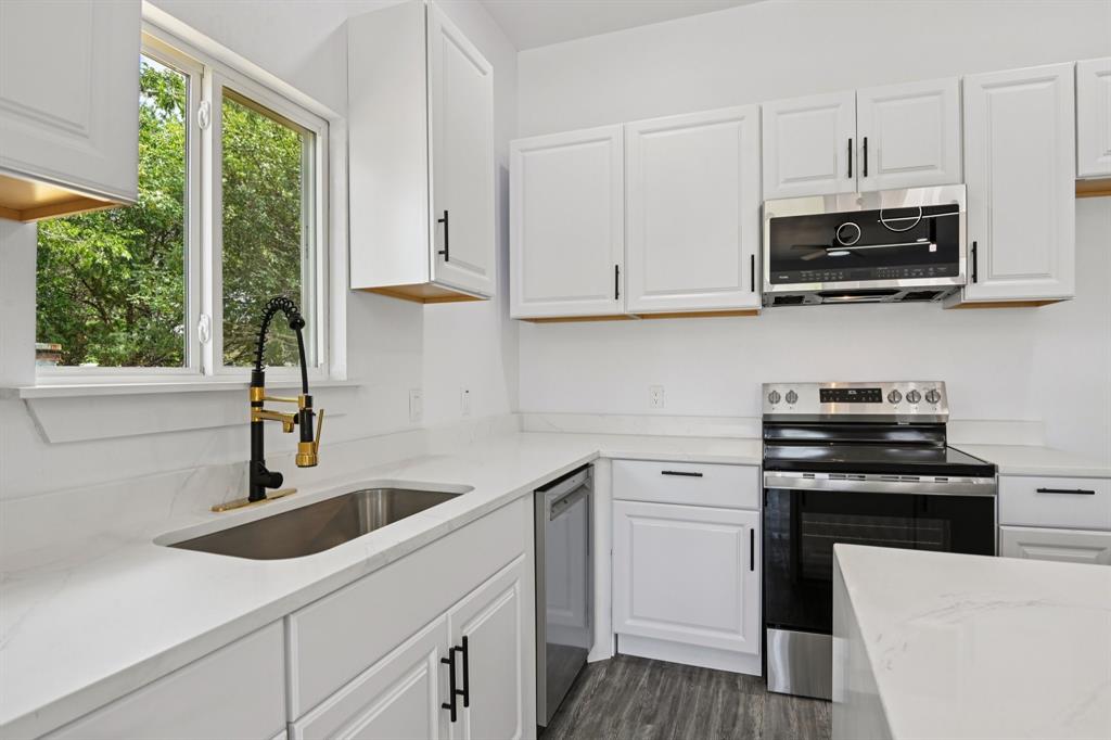 Comanche Harbor Sec C - Residential