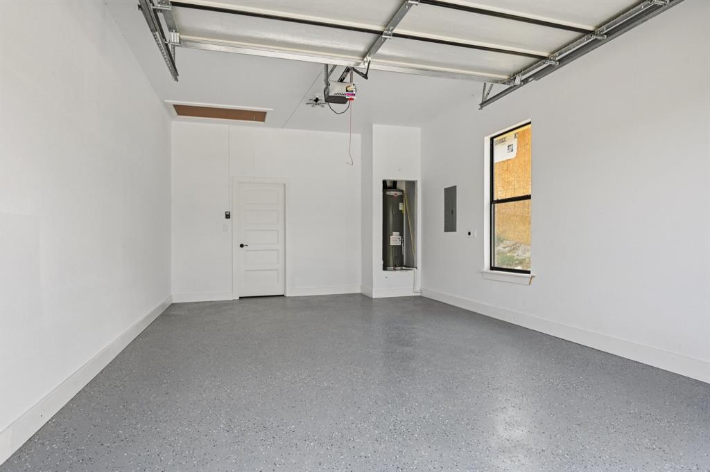 Comanche Harbor Sec C - Residential