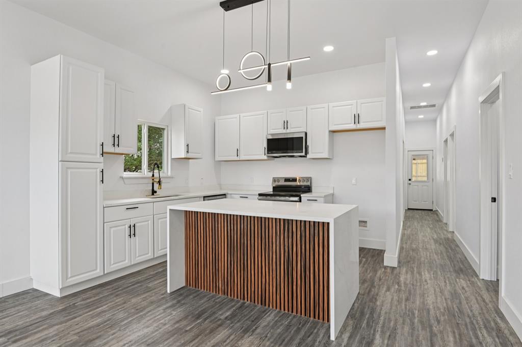 Comanche Harbor Sec C - Residential