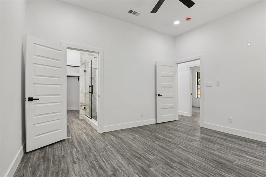 Comanche Harbor Sec C - Residential