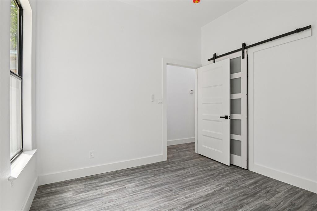 Comanche Harbor Sec C - Residential