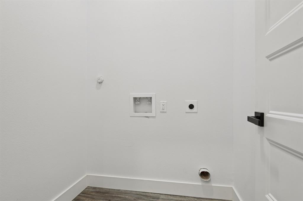 Comanche Harbor Sec C - Residential