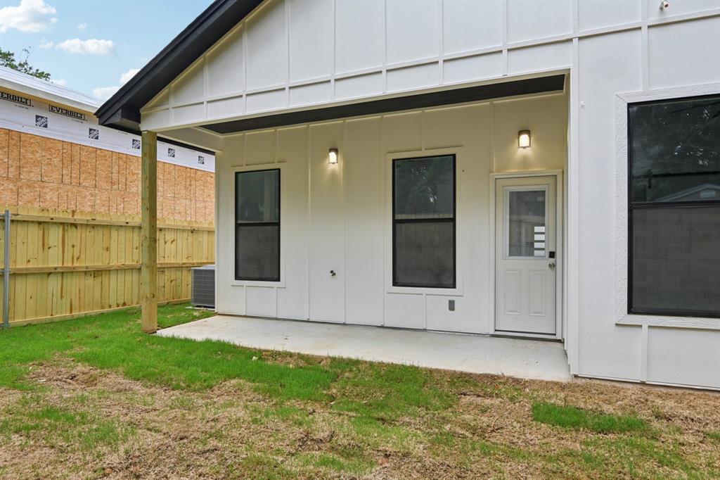 Comanche Harbor Sec C - Residential