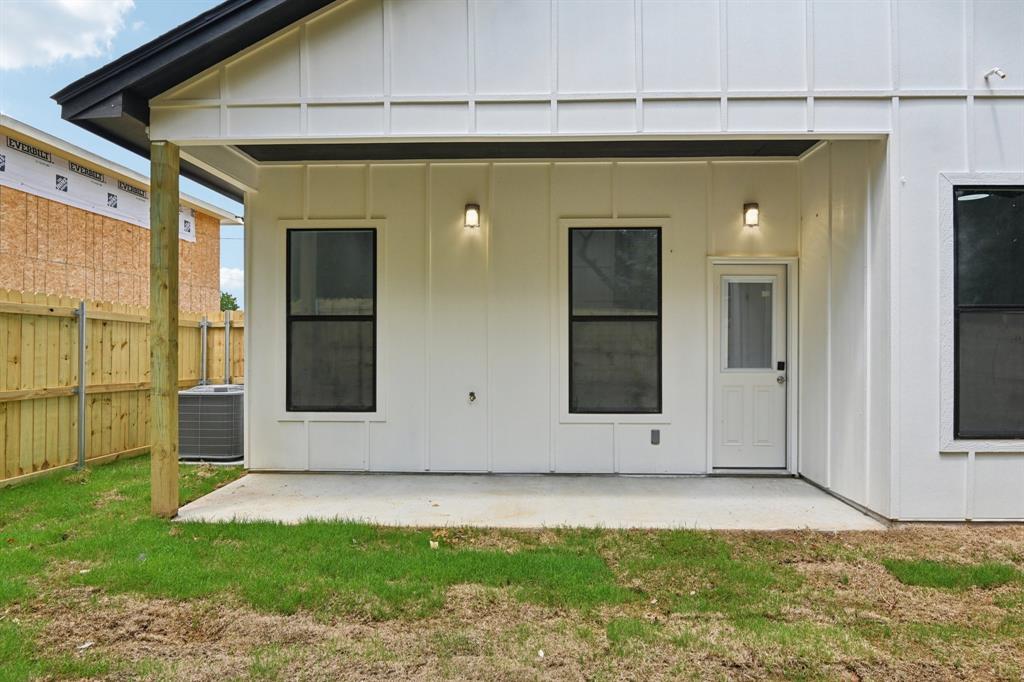 Comanche Harbor Sec C - Residential