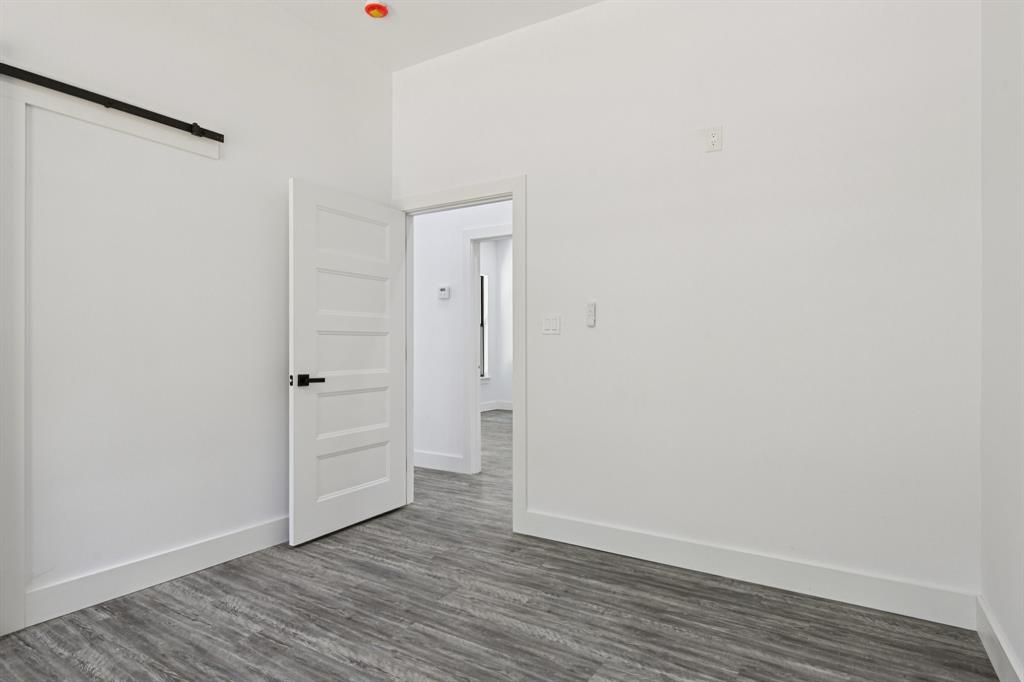 Comanche Harbor Sec C - Residential