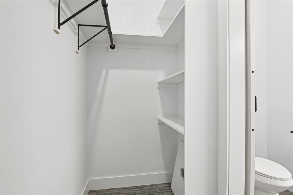 Comanche Harbor Sec C - Residential