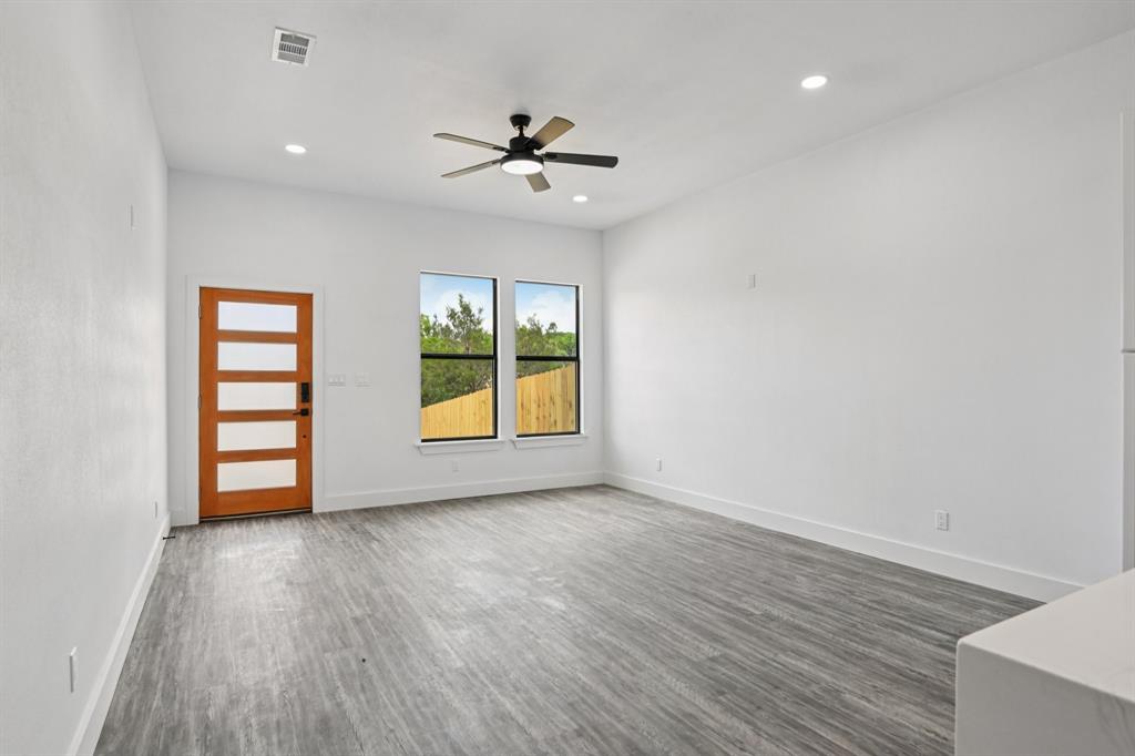 Comanche Harbor Sec C - Residential