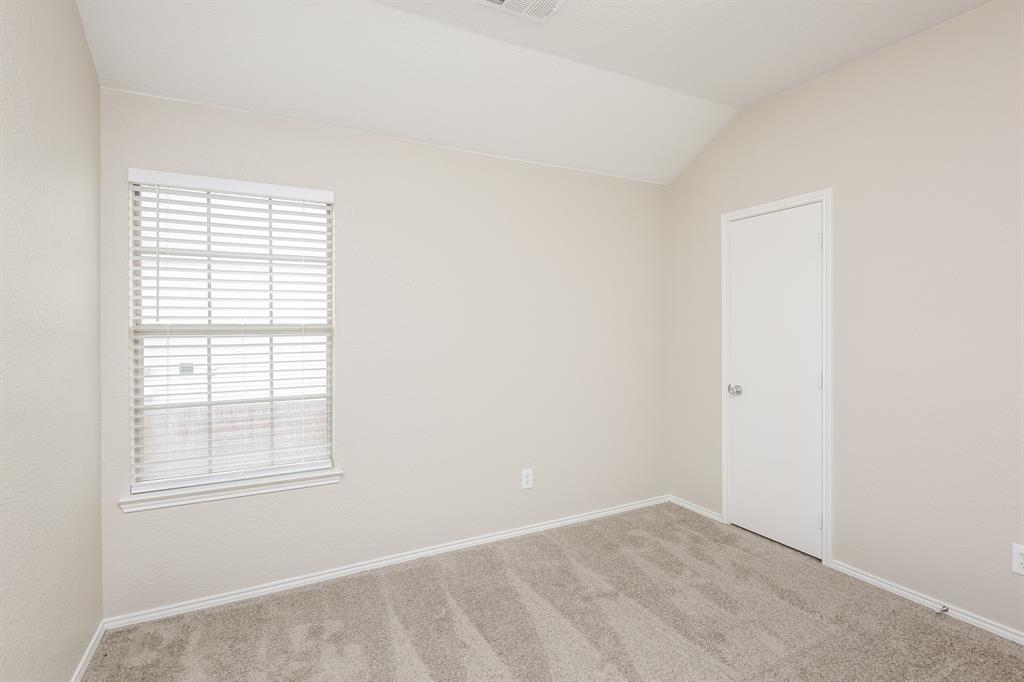 Fossil Park Estates - Residential Lease