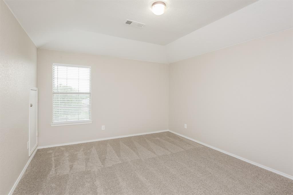 Fossil Park Estates - Residential Lease