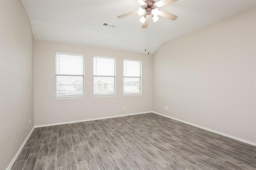 Fossil Park Estates - Residential Lease