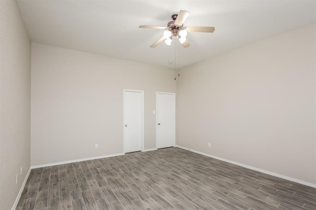 Fossil Park Estates - Residential Lease