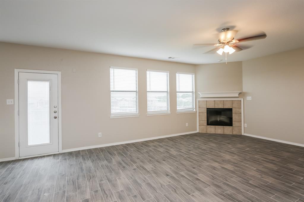 Fossil Park Estates - Residential Lease