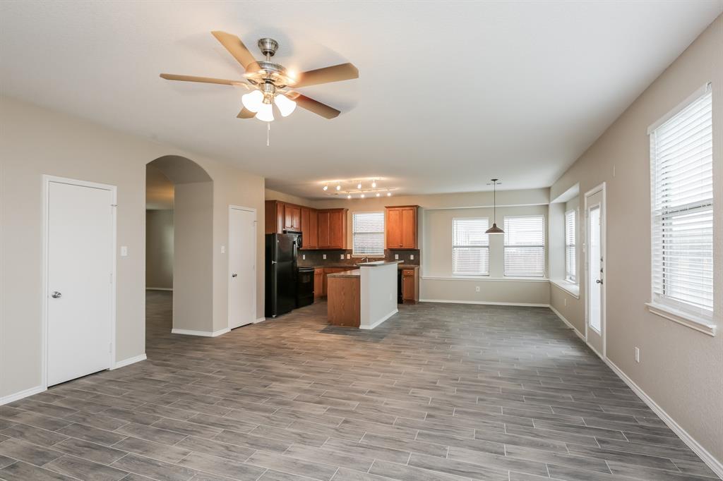 Fossil Park Estates - Residential Lease