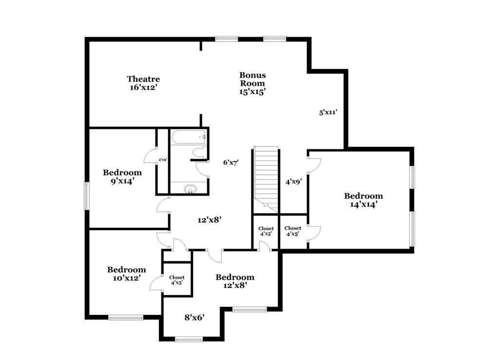 Fossil Park Estates - Residential Lease