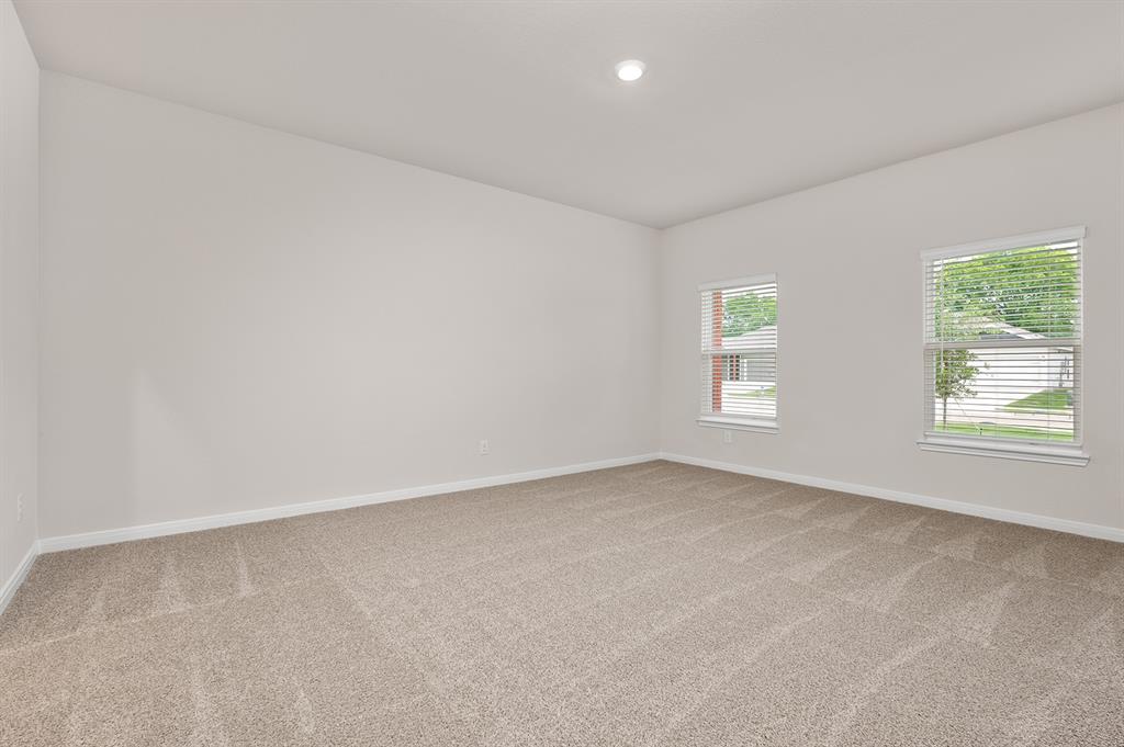 Creekside Estates - Residential Lease